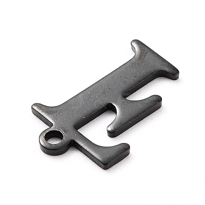 304 Stainless Steel Charms STAS-H112-F-EB-1