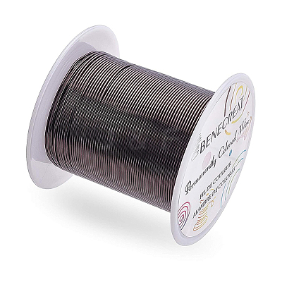 Round Copper Wire CWIR-BC0006-02B-B-1