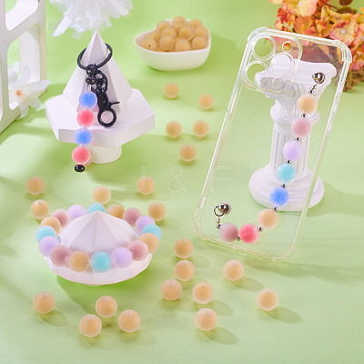 Silicone Beads SIL-TAC0013-16D-1