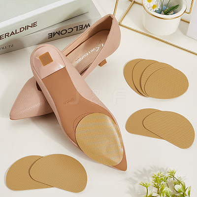 8Pcs Shoe Sole Repair AJEW-SP0002-47A-02-1