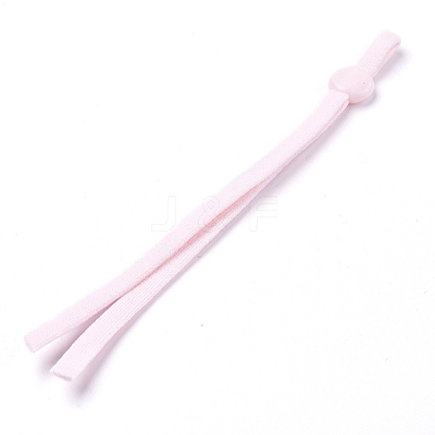 Flat Polyester Elastic Hollow Band OCOR-P015-05-1