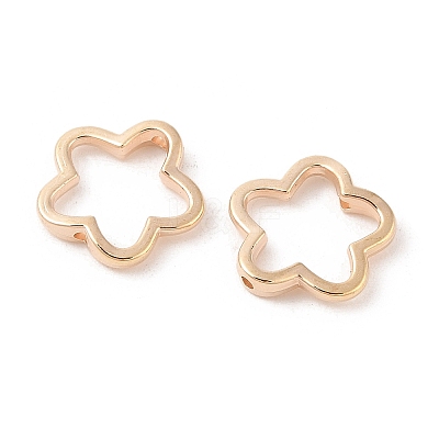 CCB Plastic Bead Frames CCB-N006-50G-1
