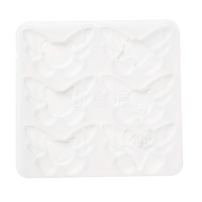 Butterfly DIY Silicone Molds SIMO-H018-01B-1