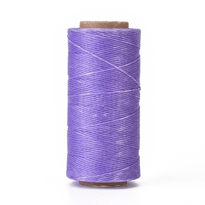 Waxed Polyester Cord YC-I003-A19-1