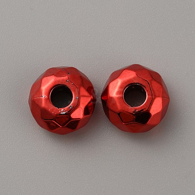 Resin European Beads RESI-TAC0002-79E-1