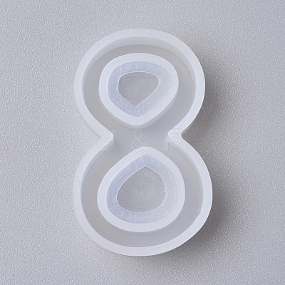 Silicone Molds DIY-L023-19J-1