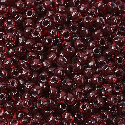 TOHO 6/0 Round Beads SEED-XTR06-2153-1