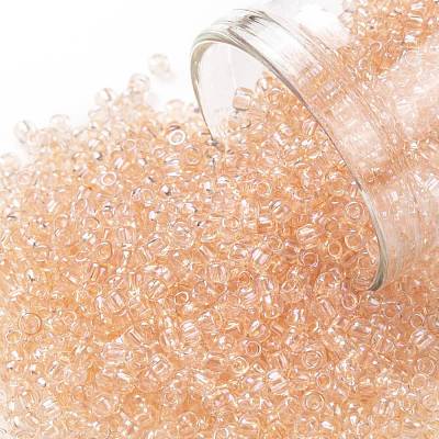 TOHO 11/0 Round Beads X-SEED-TR11-1813-1