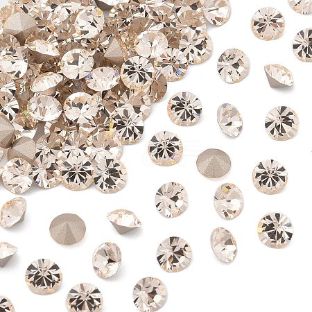 Preciosa® MAXIMA Crystal Round Stones X-PRC-RBSS24-00520-1
