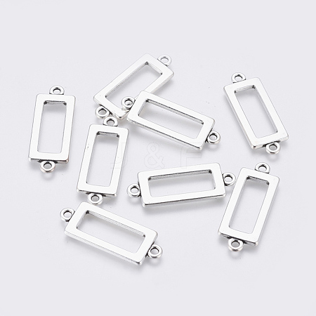 Alloy Links connectors PALLOY-A19011-AS-LF-1