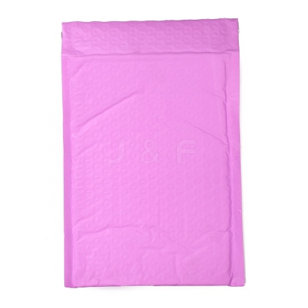 Matte Film Package Bags OPC-P002-01B-04-1