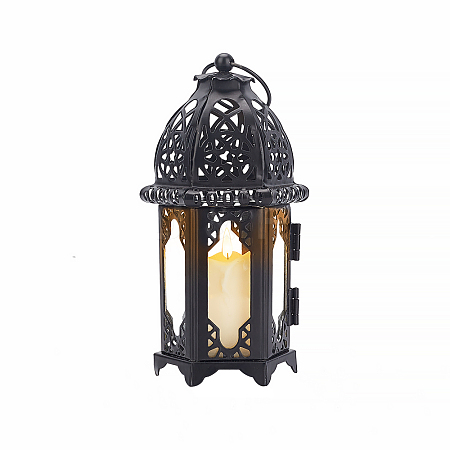 Hanging Lantern AJEW-WH0019-28A-1