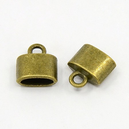 Tibetan Style Terminators TIBEP-30008-AB-LF-1