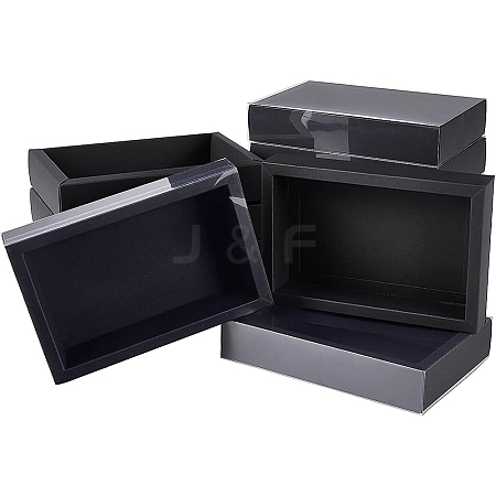 Drawer Kraft Paper Box CON-BC0001-19B-01-1
