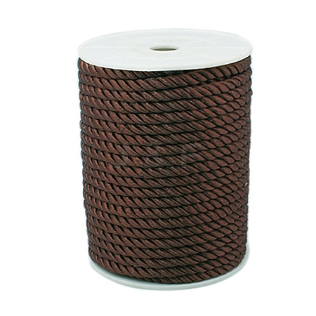 Twisted Nylon Thread NWIR-A001-08-1