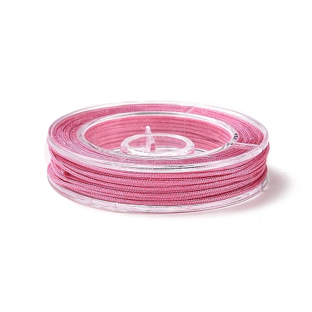 Nylon Braided Threads NWIR-N001-0.8mm-24-1