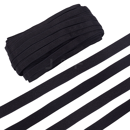 BENECREAT Polyester Elastic Shoulder Strap OCOR-BC0005-87B-1