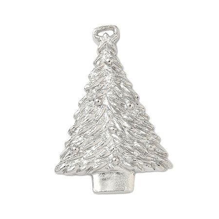 Christmas Themes Alloy Pendants FIND-L022-01C-P-1