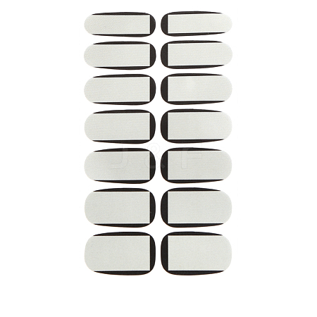 Full Cover Nail Art Stickers MRMJ-T040-053-1