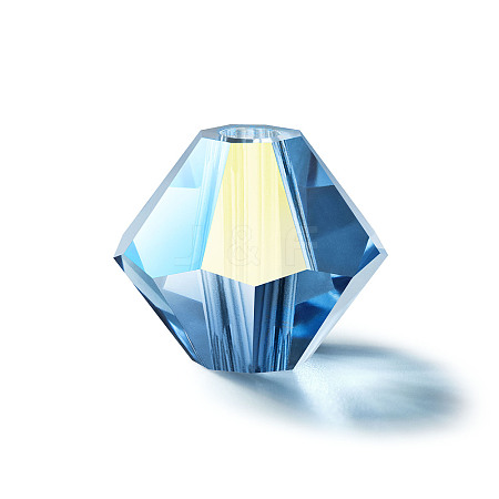 Preciosa® Crystal Beads Y-PRC-BA4-60120-200-1