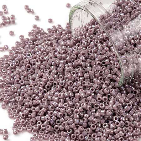 TOHO Round Seed Beads X-SEED-TR15-0412-1