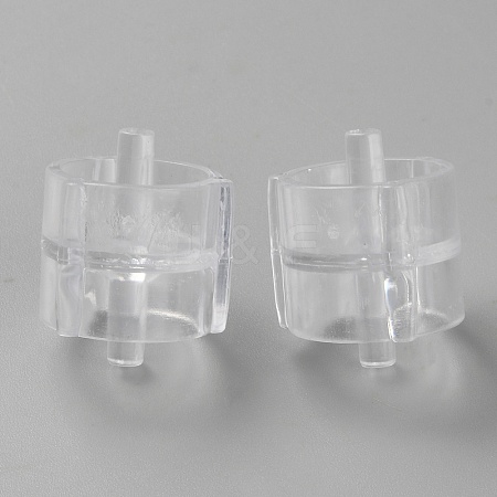 Plastic Tape Oragonzer FIND-WH0148-187-1