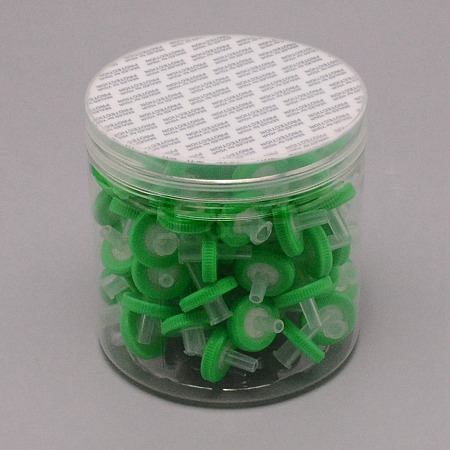 Plastic Pin Filter AJEW-WH0251-76A-1