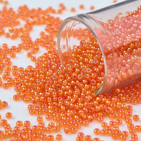 TOHO Round Seed Beads X-SEED-TR11-0957-1