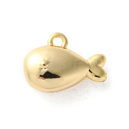 Brass Charms KK-S513-03C-G-1