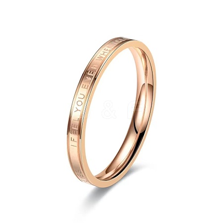 201 Stainless Steel Finger Rings FS-WG7AFE1-06-1