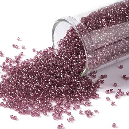 TOHO Round Seed Beads SEED-XTR15-0356-1