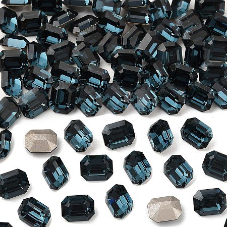 Preciosa® MAXIMA Crystal Fancy Stones X-PRC-FD12-30340-1