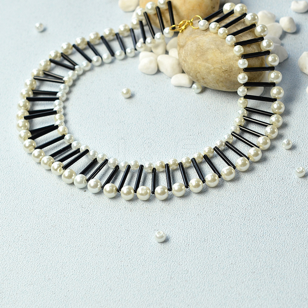 necklace stringing kit