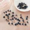Preciosa® MAXIMA Crystal Round Stones Y-PRC-RBSS24-30340-2