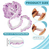 Nylon & Spandex Ribbon OCOR-TAC0034-18C-4