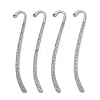 Tibetan Style Bookmarks LS-BLF8635Y-NF-3