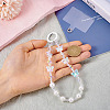 Resin Beads Mobile Straps AJEW-TAC0006-10D-6