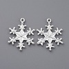 Zinc Tibetan Style Alloy Pendants LS-TIBEP-12740-S-LF-1