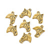 Tibetan Style Alloy Pendants LS-GLF10908Y-NF-1