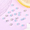 Preciosa® MAXIMA Crystal in Sew-On Cup Y-PRC-SS19-31110-S-4