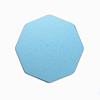 Alloy & EVA Foam Wax Seal Mats LS-STAM-K001-02A-1