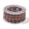 Braided Nylon Cord NWIR-G019-01Z-1