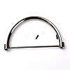 Zinc Alloy Bag Handle FIND-WH0069-91B-1