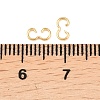Brass Quick Link Connectors KK-G550-02G-3