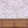 MIYUKI Delica Beads X-SEED-J020-DB1243-4