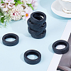 18Pcs Silicone Luggage Wheels Protectors Cover FIND-OC0013-86A-3