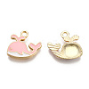 Alloy Charms ENAM-S119-040D-1