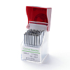 Orchid Needles for Sewing Machines IFIN-R219-49-B-1