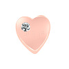 Alloy Heart Watch Band Studs MOBA-PW0001-78C-1