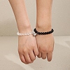 Alloy Bead Bracelet PW-WGCDF69-02-3